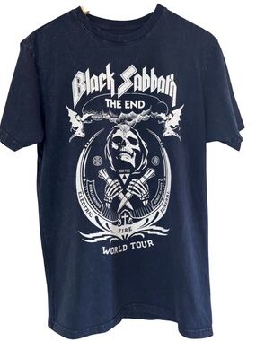 Black Sabbath T-Shirt